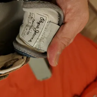 Zapatillas Pepe Jeans Talla 43