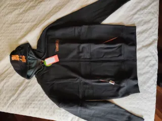 Sudadera Dragon Ball Z Shenron