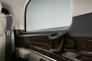 Posavasos Mercedes-Benz Vito  Clase V