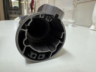 Tubo Dyson V6 Animalpro Morado