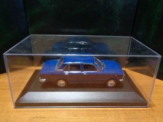 SEAT 132 (1973) - Coche a escala 1/43