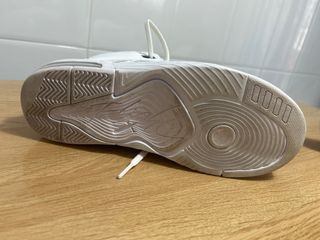 Zapatillas Jordan Blancas Originales