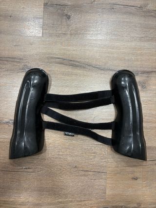 Protecciones Slalom Esquí UFO junior