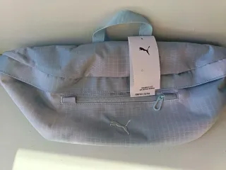 Riñonera Puma Azul