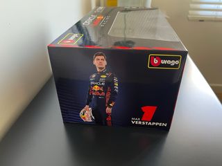 Red Bull RB19 Formula 1 - Verstappen