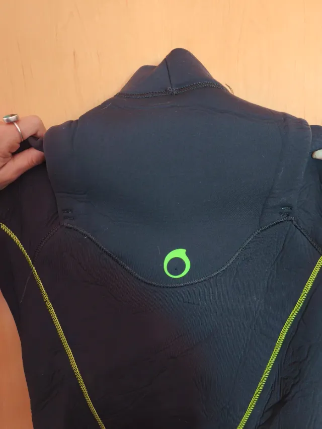 Traje de surf integral Tribord