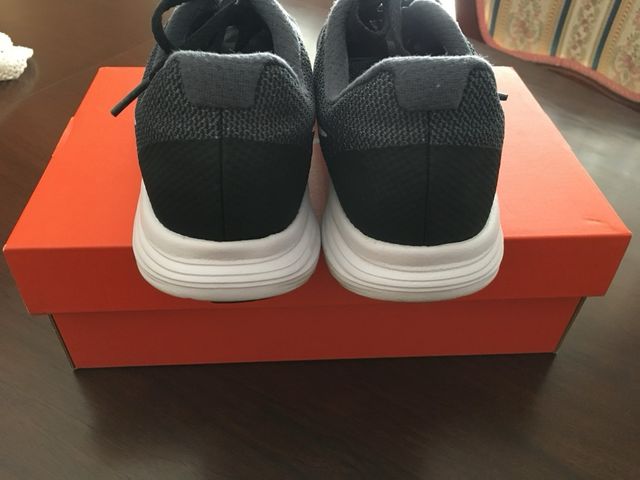 Zapatillas Nike Negras