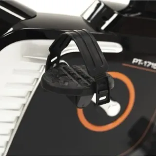 Bicicleta Estática Salter PT-1715