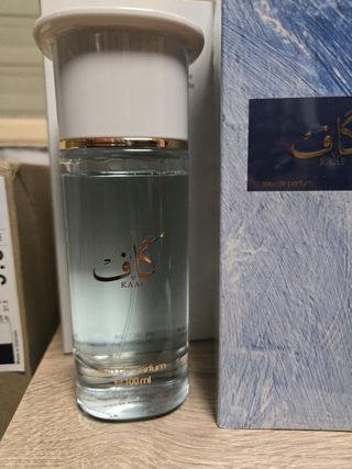 Perfume KAAF Extrait 100ml