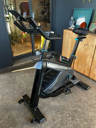 Bicicleta Indoor Cecotec DrumFit 15000