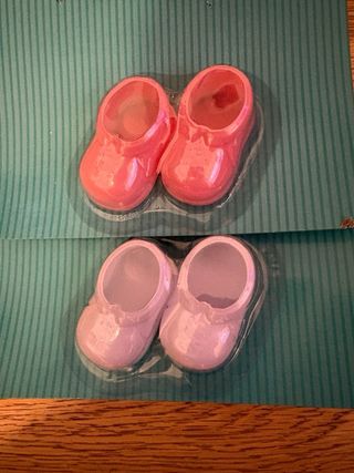 Scarpe per bambola Dolly Star