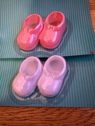 Scarpe per bambola Dolly Star