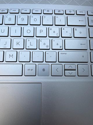 HP ENVY x360 Convertible PC Portatile