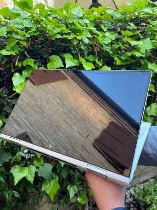 HP ENVY x360 Convertible PC Portatile