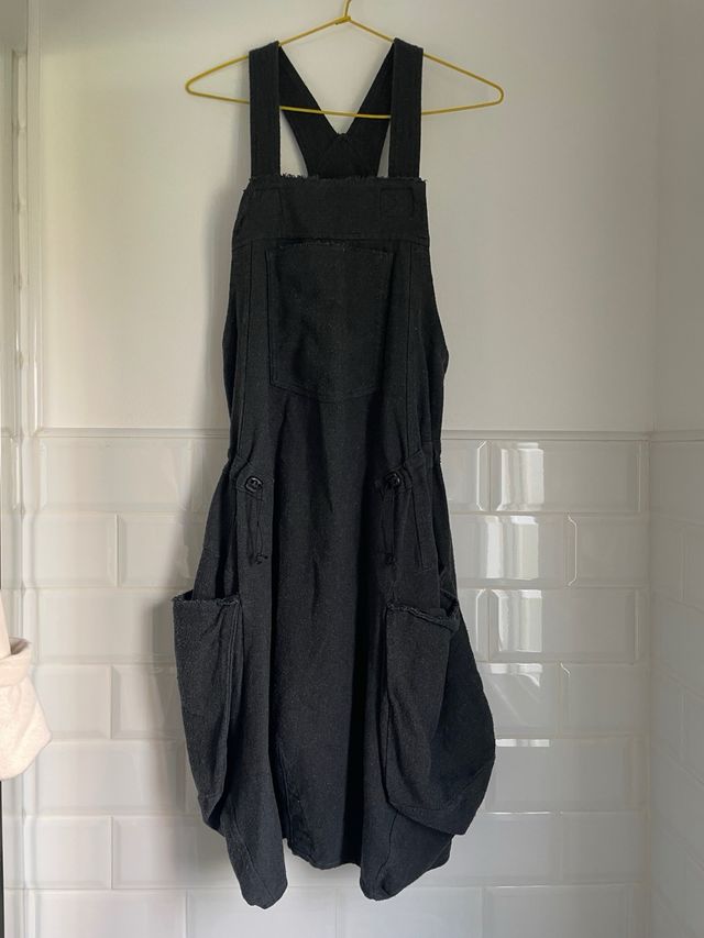 Peto pichi Lurdes Bergada