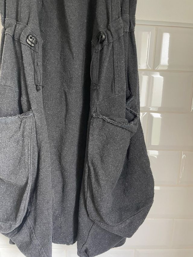 Peto pichi Lurdes Bergada