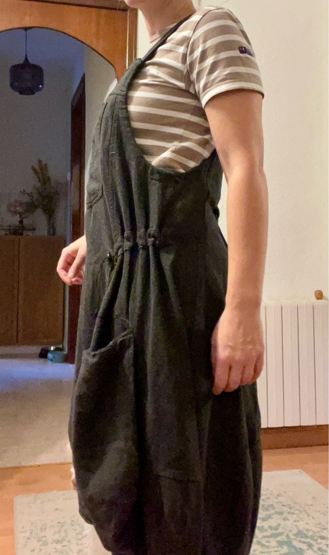 Peto pichi Lurdes Bergada