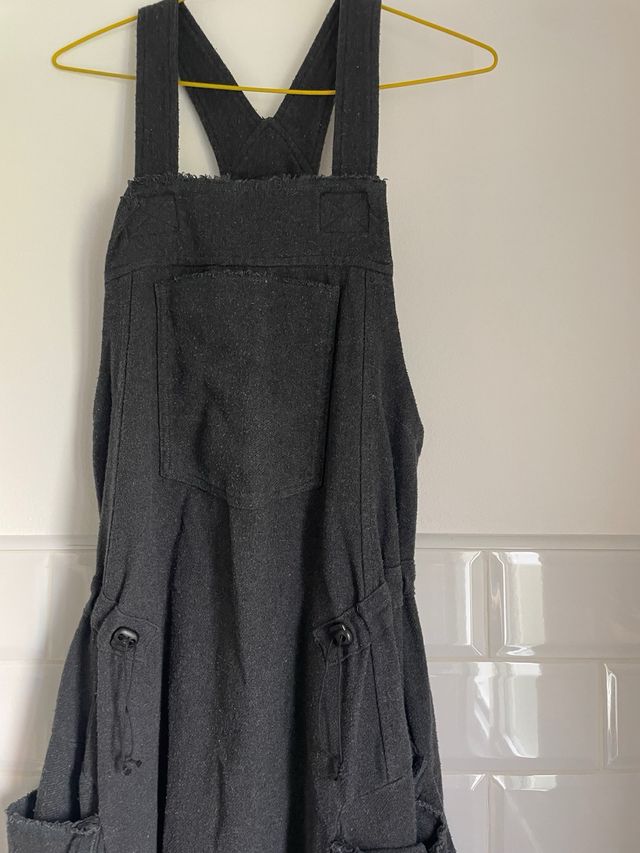 Peto pichi Lurdes Bergada