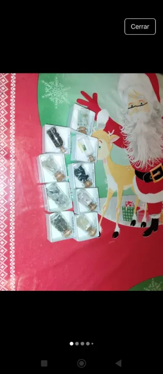 Minerali in barattoli