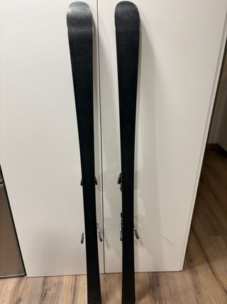 Esquís Competición GS Salomon 165 cm