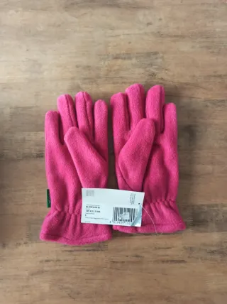 Guantes United Colors of Benetton