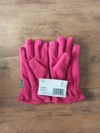Guantes United Colors of Benetton