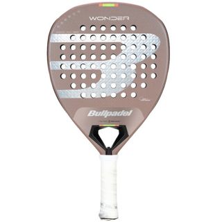 BULLPADEL WONDER CLAUDIA FERNÁNDEZ 2026