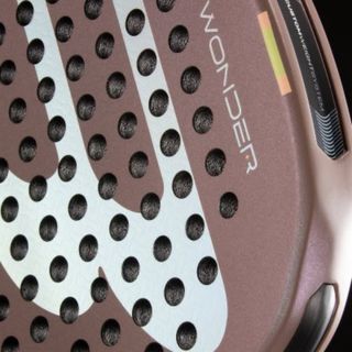 BULLPADEL WONDER CLAUDIA FERNÁNDEZ 2026