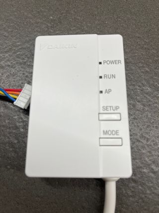 Módulo WiFi Daikin BRP069B45