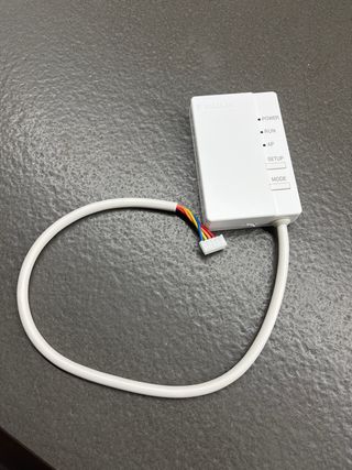 Módulo WiFi Daikin BRP069B45