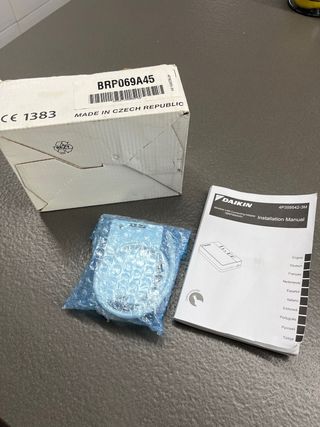 Módulo WiFi Daikin BRP069B45