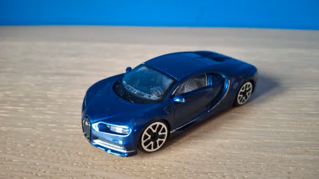 Bburago Ferrari, Porsche, Bugatti Lamborghini 1/43