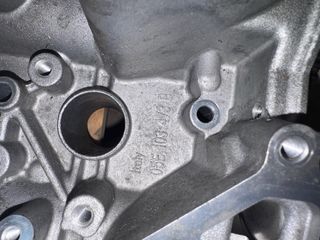 Culata completa  1.5 TSI