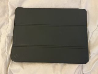 Cover iPad 9 Grigio