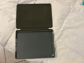 Cover iPad 9 Grigio