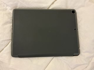 Cover iPad 9 Grigio