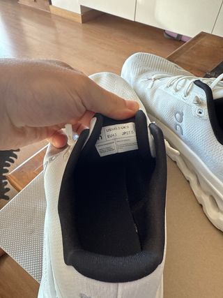 Zapatillas On Cloudtilt Blancas