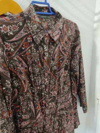 Lote 3 Camisas Talla L