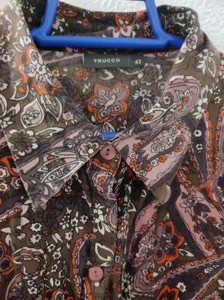 Lote 3 Camisas Talla L