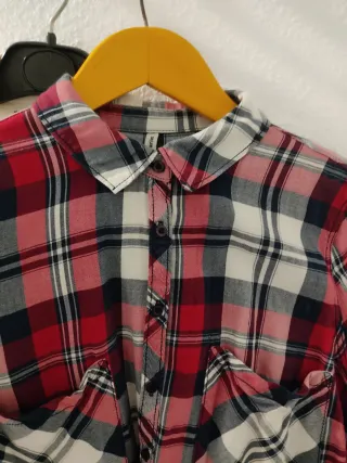 Lote 3 Camisas Talla L