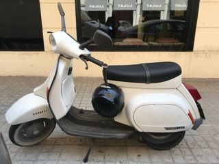 Vespa 125 FL - 1992