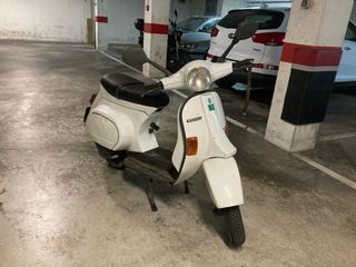Vespa 125 FL - 1992