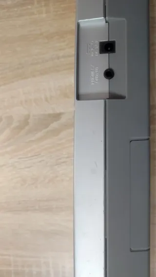 Teclado musical Casio SA-45