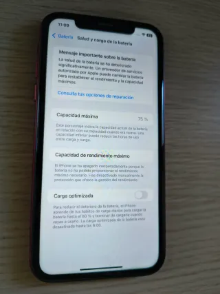 iPhone XR 128GB Ed Especial Product RED