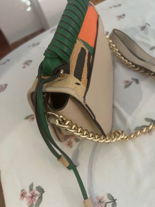 Bolso Irene Multicolor