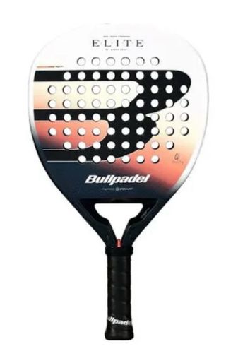BULLPADEL ÉLITE GEMMA TRIAY 2026