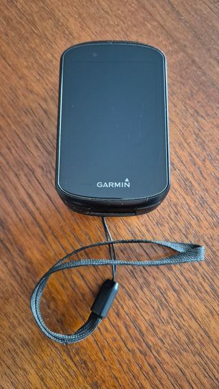 Garmin Edge 530 GPS Ciclismo