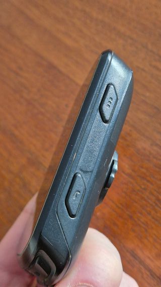 Garmin Edge 530 GPS Ciclismo