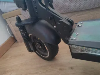 SMARTGYRO Speedway Patinete Eléctrico - No funcion