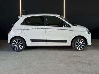 Renault Twingo 2019